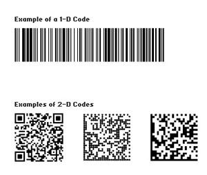 barcode