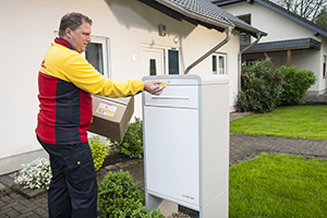 dhl paketkasten