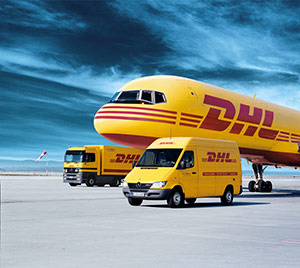 dhl sicherheit