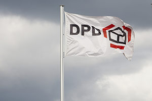 dpd unternehmen