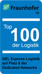 gel express fraunhofer institut top100