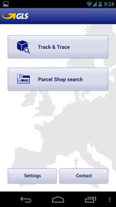GLS Tracking ️ Jetzt Sendungsverfolgung | PAKET.net
