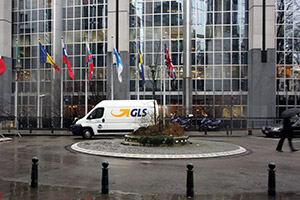 gls transport