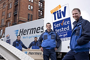 hermes tuev