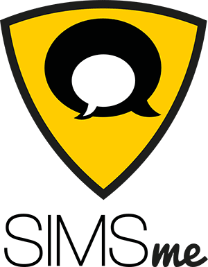 simsme logo