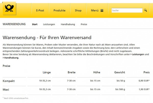 Deutsche Post Sendungsverfolgung ️ Jetzt verfolgen | PAKET.net