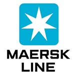 Maersk Line Tracking